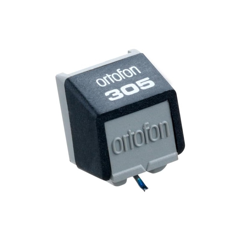 Diamond for Ortofon 305 T4P frame)