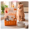 MjAMjAM - Crocchette premium per gatti - Pasti croccanti -