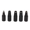 Screw Hole Punch Hardening Heat Leather Screw Punch with 12