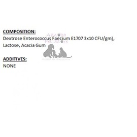 Animal Health 500g Dog Prozyme healthy Pro-biotic powder digestive enzymes aids normal gut function