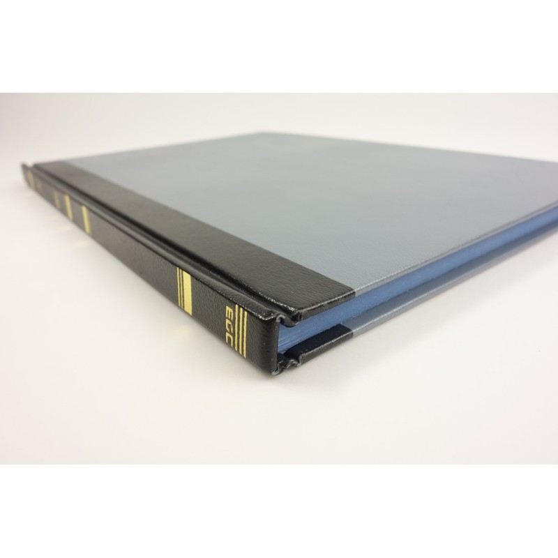 コクヨ 帳簿 元帳 A5 100枚 チ-150