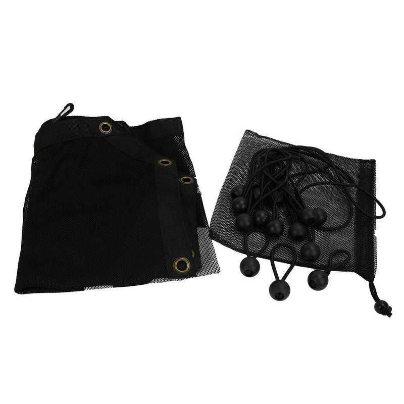 SunShade Top Cover with Five Star - UV Protection for