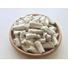 UCLAYS White Pressed Clay, White Pressed Clay, Edible Clay Pieces