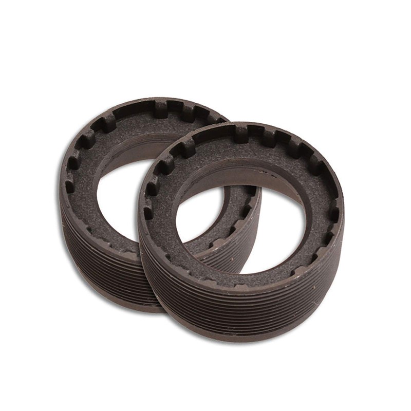 Bicycle Bottom Bracket, Square Hole Axis Sealed BikeTaper Bottom Bracket