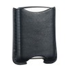 Premium Quality Black Leather Lighter Case