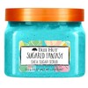 Tree Hut Sugared Fantasy Shea Sugar Scrub 18 oz, 2