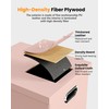 Oterri File Organizer Box,Filing Box with Lid,File Box for Letter/Legal