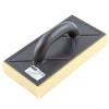 Toolty PVC Sponge Float - 280 x 140mm - Dense