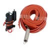 Heat Cable Freeze Protected Self Regulating Temperature Water Pipe Heat