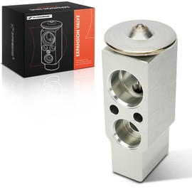 A-Premium A/C Expansion Valve Compatible with Mazda RX-8 RX8 2004-2011, Replace# FE0261J14