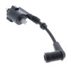 Honda OEM 30510-ZDX-003 Engine Ignition (1) Coil GX700IRH BAF GX700IRH