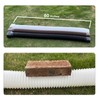2 pack Flexible Rain Gutter Downspout Extensions,Drain Downspout Extender,Gutter Extension