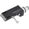 Audio-Technica AT-LH13H Aluminum Headshell Lightweight Model