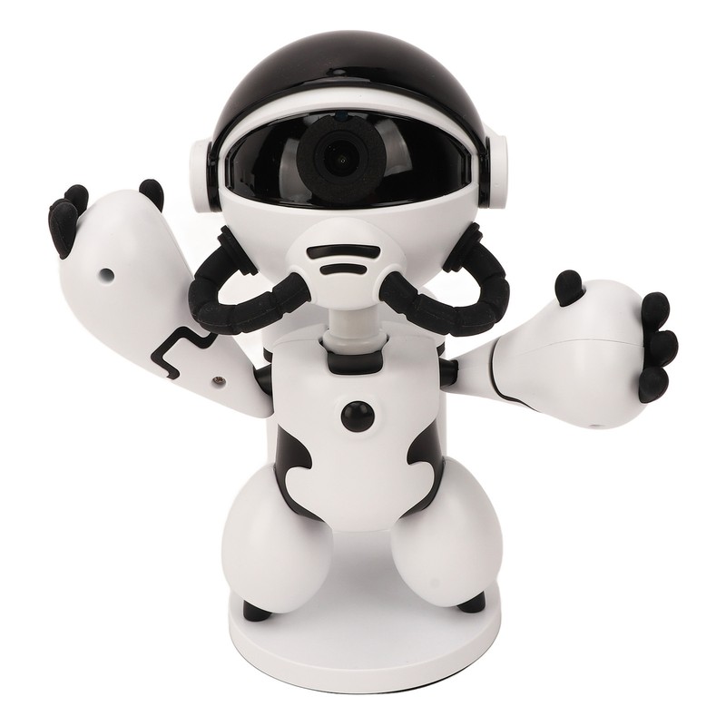 Wireless Security Camera 1080P HD Night Vision Two Way Voice