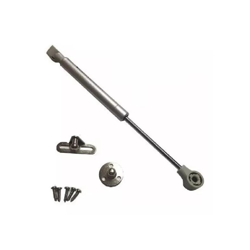 LIZOFERTAS Pistón Amortiguador De Gas Para Puertas De Cocinas Closet