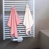 Fentar Pack of 8 Hooks for Round Radiators, Round Radiator