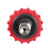 CO2 Cylinder Adapter G5/8 to M16x1.5 Stainless Steel Connector Converter