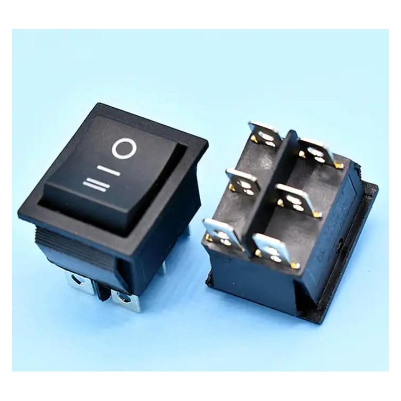 FLGenny Start Stop Switch for Harbor Freight Predator 9500 Super