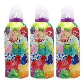 Moltobene Foam Loretta Tsuyamu 6.3 oz (180 g), Total of 3 Sets