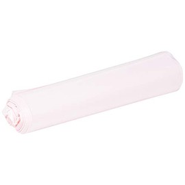 ITOCHU GLR-P Lee Tail Link Toilet Plastic Bag, Roll Type, Pink