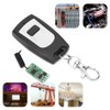433.92MHZ Portable Micro Silicon Controlled MOS Silent Remote Control Switch