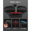 OIENNI Bicycle Saddle Super Thick No Butt Pain Low Reactivity