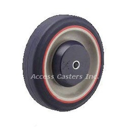 Pemco KasterKat Shopping Cart Swivel Caster (77679E) 250 lb. Capacity