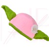733569292844 ​Star Wars Yoda Baby Knit Newborn 0-6 Mo Photo