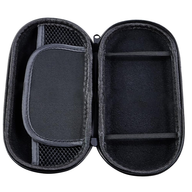 OSTENT Protector Hard Travel Carry Shell Case Cover Bag Pouch