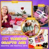 Handheld Sewing Machine, Easy to Use Portable Electric Sewing Machine