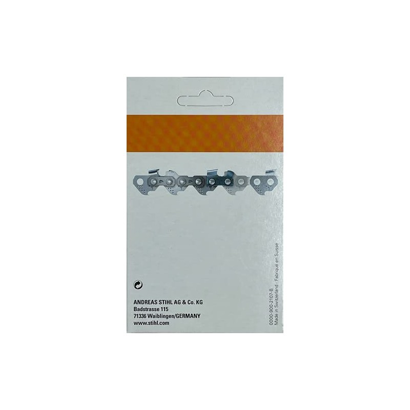 STIHL 71 PM3 56 Oilomatic Chainsaw Chain for 10'' Bar