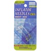 Kaiser KW-479 Air Needle 2P for Soft Type EU Standard