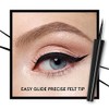 Covergirl Perfect Point Plus Liquid Eyeliner, Espresso.08 Fl. Oz.
