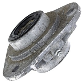 CUB CADET 903-0691P Blade Spindle Assembly Z Force Tank 48 M48 KWS KHS 3648