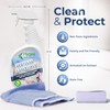 Spotless Essentials 2-in-1 Lice Spray treatment & All purpose cleaner