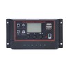 Smart Charge Controller Solar Battery Panel Charging Protection Device with