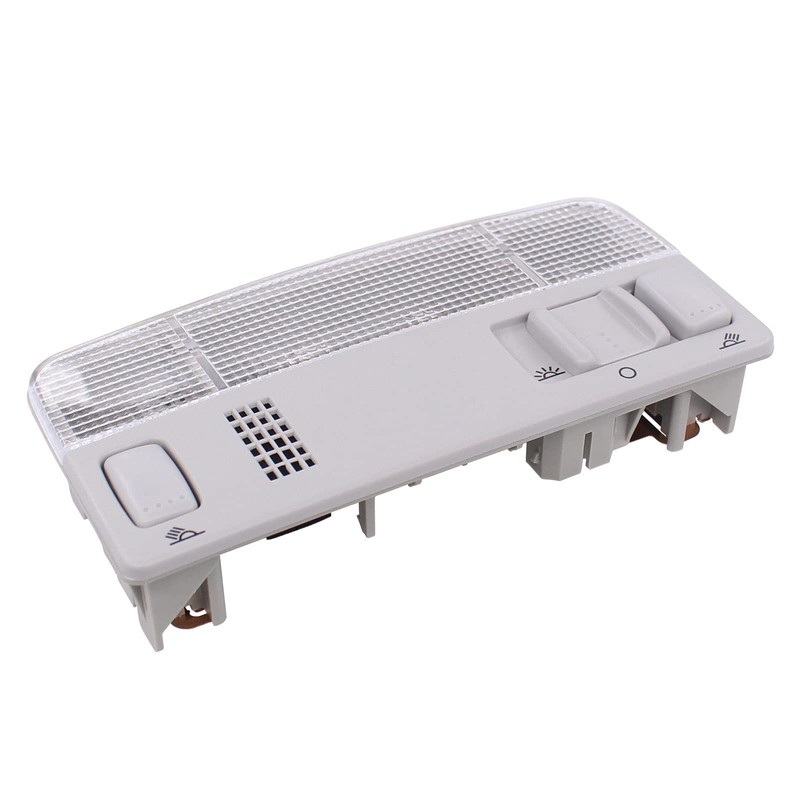 HouYeen Front Interior Dome Reading Light for V-W Transporter T5