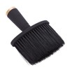 IWOWHERO Neck Duster Brush for Hair Cutting Kit Soft Bristle