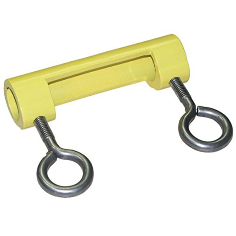 Steck Manufacturing 71470 Tie Rod Coupler