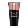 Corkcicle Copper Crown Tumbler 16oz