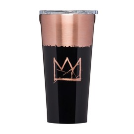 Corkcicle Copper Crown Tumbler 16oz