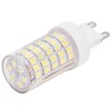 3Pcs G9 LED Lamp Bulb 2835 10W 1000LM 360 Angle