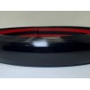 Trim-Gard 1 3/8" X 20' All Black Body-Side Molding (1402HG-20)