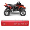 ATV Rear Suspension Link Kit CNC Aluminum Precise Adjustable Rear