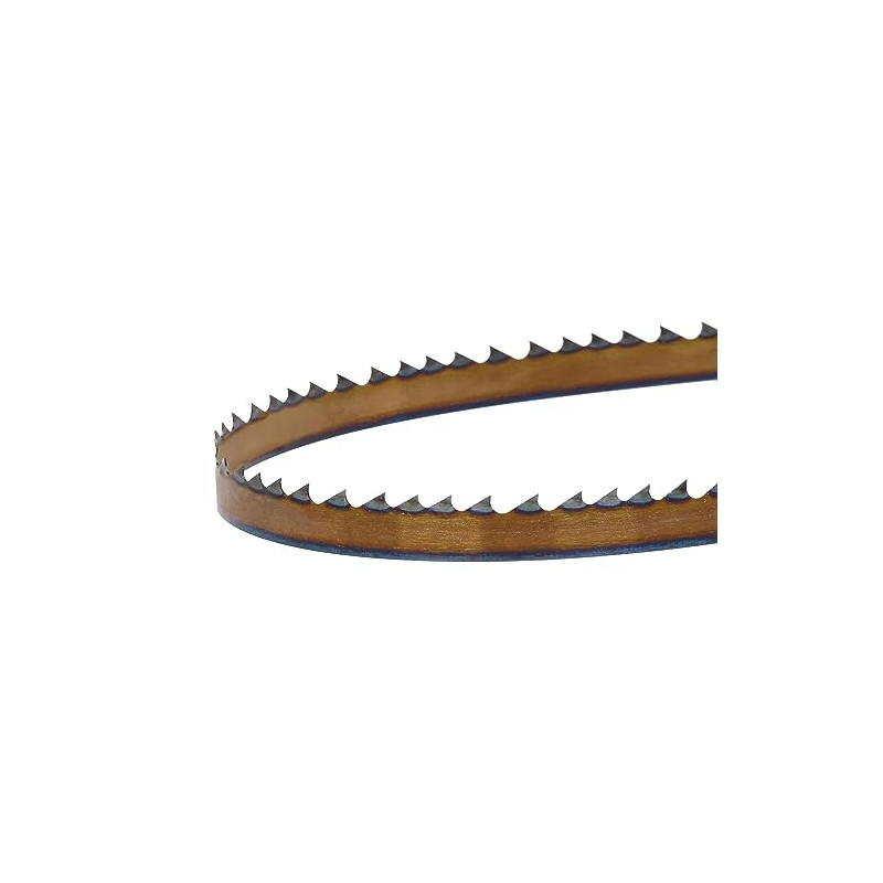 Timber Wolf Bandsaw Blade 115" X 3/4" X 2/3 Tpi