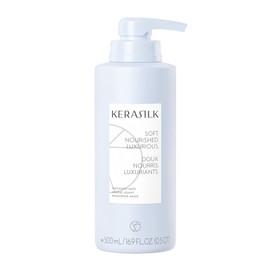 Kerasilk Specialist, Taming Hair Mask for Unruly and Frizzy Hair, 500 ml