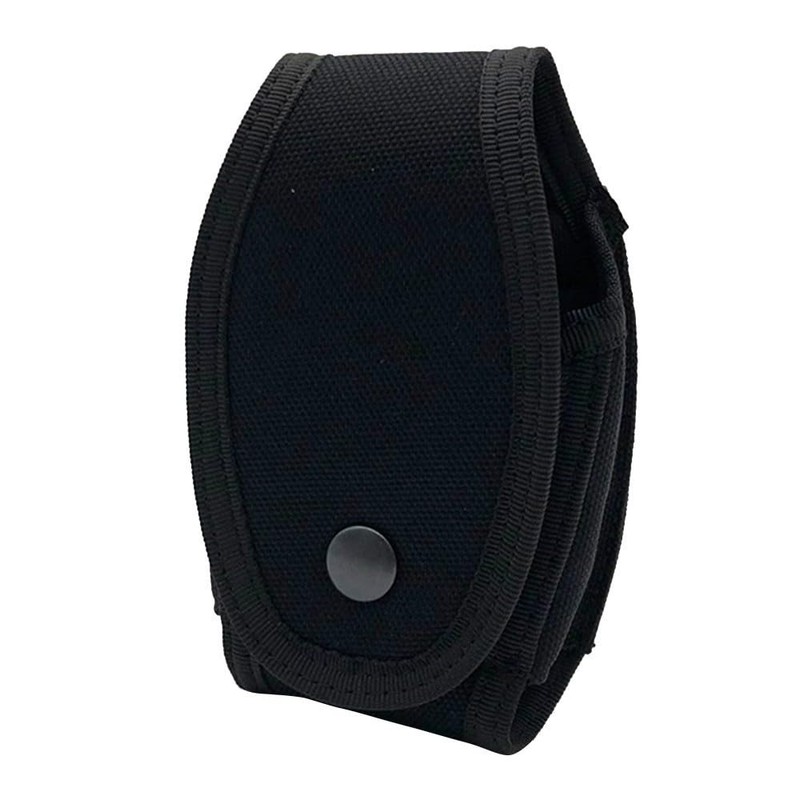 Handcuff Bag, Tactical Waist Pack Waist Belt Bag Pouch Tool