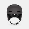 Giro Ledge FS MIPS Snow Helmet - Matte Graphite -