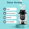 Iodine Tablets from Organic Kelp High Dose - 365 Tablets