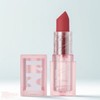 Blessmoon I'm Mute Lipstick 03 in, 3.4g, 1 piece / 블레스문 아임 뮤트 립스틱 03 인, 3.4g, 1개